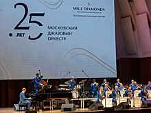 Игорь Бутман: "Я люблю, когда у музыкального коллектива каждый день новый город"