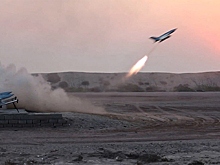 По британской авиабазе на Кипре нанесен удар БПЛА