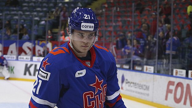 Алексей Терещенко: «Никишин сильно добавил и стал настоящим гладиатором СКА. Он на 100% готов к НХЛ»