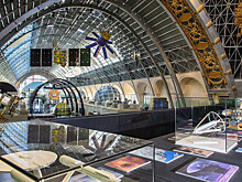 Фестиваль "Пора в космос" пройдет на ВДНХ