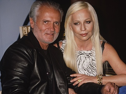 История Versace: как Донателла подарила итальянскому бренду второе дыхание