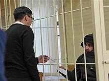 Серийные грабители банков получили свои сроки