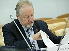 Депутат Обухов рассказал, как защититься от влияния западной пропаганды