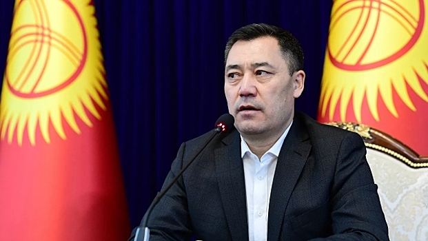 Новый премьер Киргизии высказался о авиабазе РФ