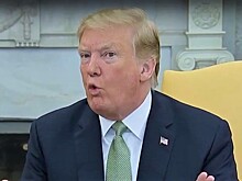 Китай выигрывает торговую войну Трампа