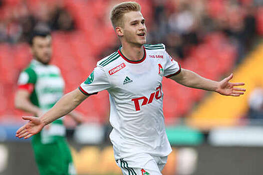 Валерий Гладилин: не верю в переход Пиняева из «Локомотива» в «Спартак»