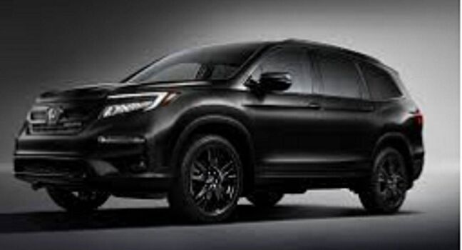 Кроссоверы Honda сменят имидж