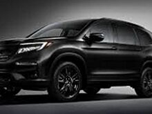 Кроссоверы Honda сменят имидж