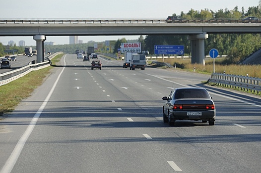 В Екатеринбурге установят более 60 детекторов транспортного потока