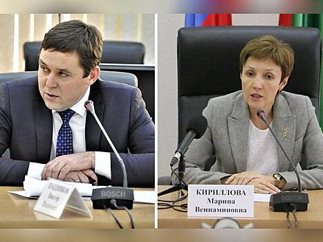 Приговоры бывшим министрам Паздникову и Кирилловой оставили без изменений