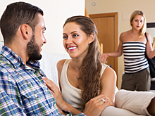 Неожиданный признак того, что муж завел любовницу