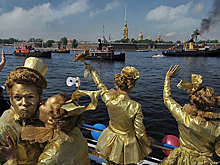 Международный фестиваль фотографии пройдет в Краснодаре
