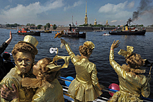Международный фестиваль фотографии пройдет в Краснодаре