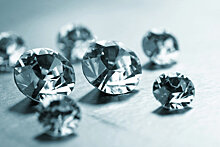 "Алроса" продала в Бельгии и Израиле крупные алмазы на $6,8 млн