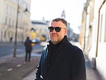 Станислав Смирнов, Санкт-Петербург: «Искусство должно продаваться, а шампанское — литься рекой»