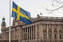 МО Швеции выступает против закона о запрете размещения ядерного оружия в стране