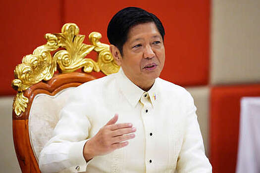 Президент Филиппин пообещал не дать использовать военные базы страны для наступления