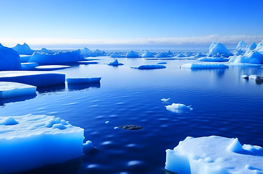 Российские ученые создали водородный двигатель для арктических условий