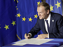 Подписание соглашения Армении с ЕС будет отложено? - эксперты