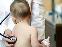 В Комсомольске-на-Амуре начали строить детский больничный комплекс