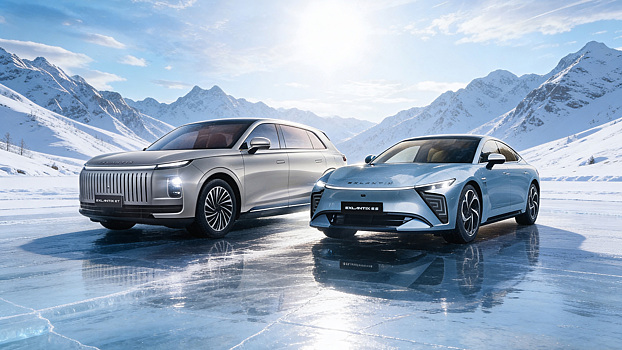 Названы самые популярные модели Exeed в России