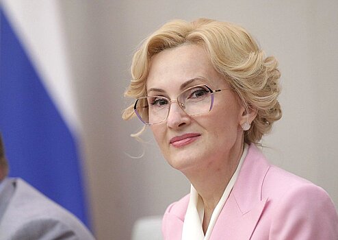 Яровая: в современном мире существуют страны, которые стремятся препятствовать росту населения