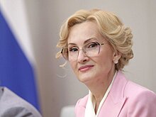Яровая: в современном мире существуют страны, которые стремятся препятствовать росту населения