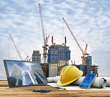 Эксперты выделили 6 главных трендов развития строительной отрасли России