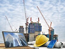 Эксперты выделили 6 главных трендов развития строительной отрасли России