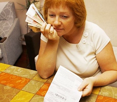 В Волгоградской области перерасчет за коммуналку превысил 10 млн рублей