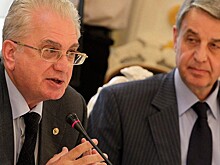 Пиотровский призвал найти предметы искусства, украденные боевиками на Ближнем Востоке