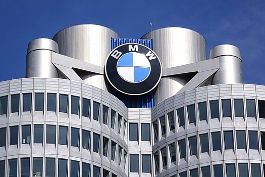 BMW и Audi вслед за Mercedes ограничили дилерам из России доступ к своему ПО