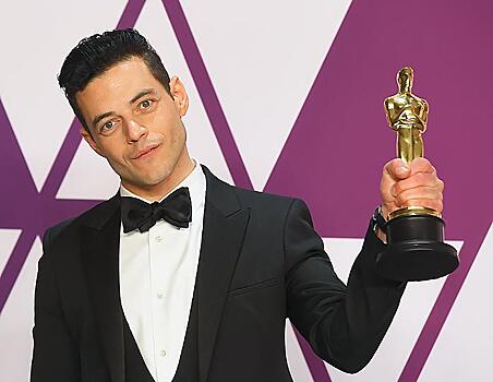 Рами Малек: как американец с египетскими корнями завоевал свой первый «Оскар»
