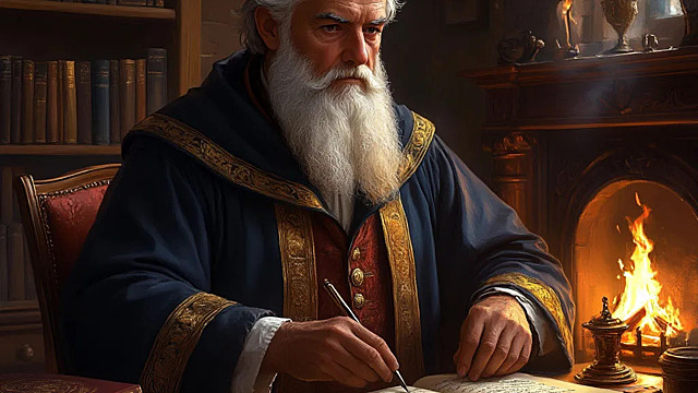 Что предсказал Нострадамус 2026 году