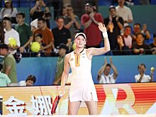 Чемпионская гонка WTA. Рыбакина отстает от Андреевой на 14 очков