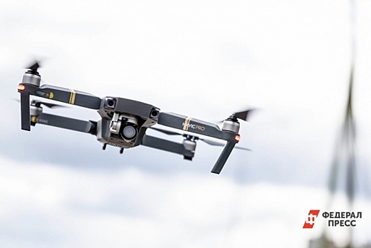 Серийное производство беспилотников запустят в Самарской области дo конца года