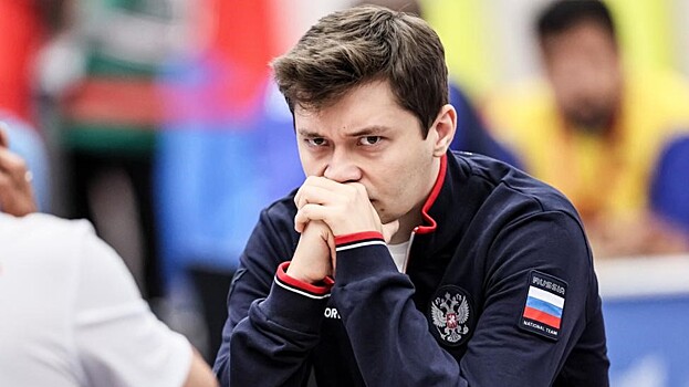 Российский шахматист поделился ожиданиями от ЧМ по рапиду и блицу
