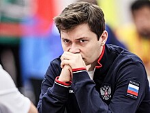 Российский шахматист поделился ожиданиями от ЧМ по рапиду и блицу
