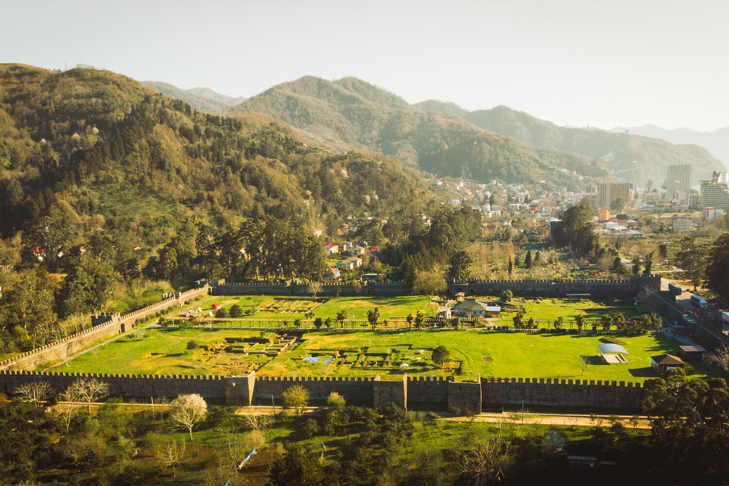 Arkeonews: в Грузии нашли оставленный римлянами дар для солдатского бога