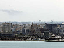 В Катаре восемь человек пострадали в результате падения обломков ракет