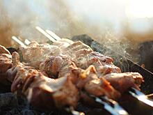 Мисс моды и стиля, фестиваль шашлыка и День пионерии