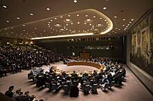 Россию лишили права участия в Совете ФАО ООН