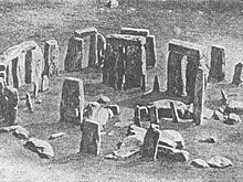 Зачем построили Стоунхендж