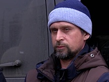 Угрожавшего судье Криворучко наказали