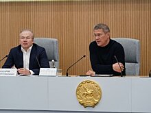 Радий Хабиров обсудил ситуацию по коронавирусу в Башкирии на заседании оперштаба
