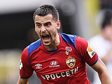 Агент рассказал об интересе к Щенникову со стороны зарубежных клубов