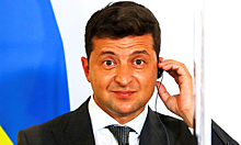 Визит Зеленского в Катар назвали «провалом» на Украине