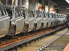 "Ведомости": "АвтоВАЗ" с середины сентября сократит производство автомобилей в Тольятти
