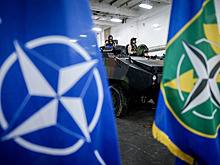 В США назвали проблемы солдат НАТО в Арктике