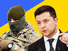 Пока вы спали: Киев готовится выйти из Минских соглашений